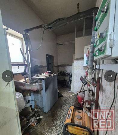 Станция технического обслуживания мойка в Будённовском районе Донецк - изображение 4