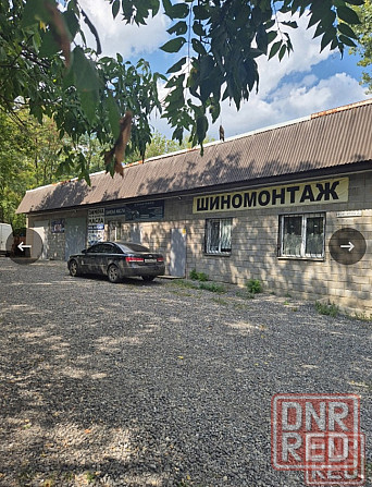 Станция технического обслуживания мойка в Будённовском районе Донецк - изображение 1
