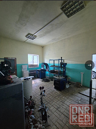 Станция технического обслуживания мойка в Будённовском районе Донецк - изображение 3