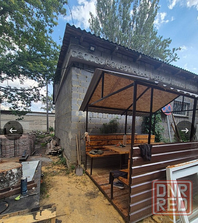 Станция технического обслуживания мойка в Будённовском районе Донецк - изображение 5