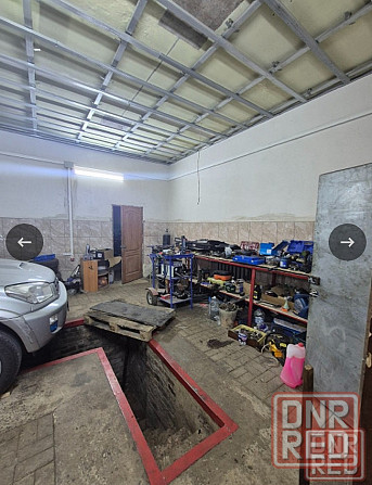 Станция технического обслуживания мойка в Будённовском районе Донецк - изображение 7