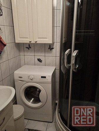 Продам двух комнатную квартиру в Киевском районе Донецк - изображение 6