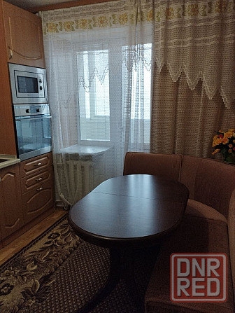 Продам двух комнатную квартиру в Киевском районе Донецк - изображение 3