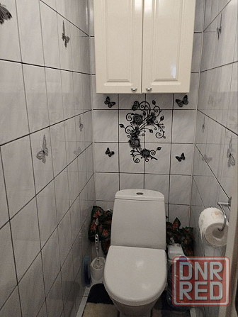 Продам двух комнатную квартиру в Киевском районе Донецк - изображение 5