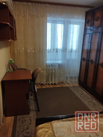 Продам двух комнатную квартиру в Киевском районе Донецк - изображение 2