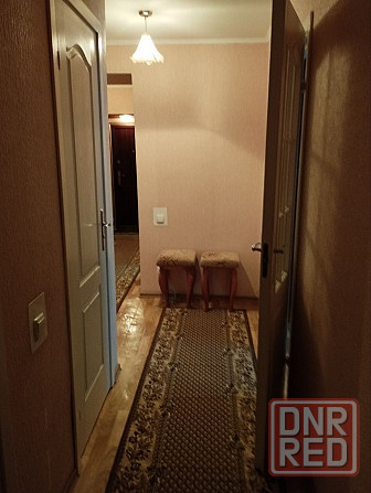 Продам двух комнатную квартиру в Киевском районе Донецк - изображение 4