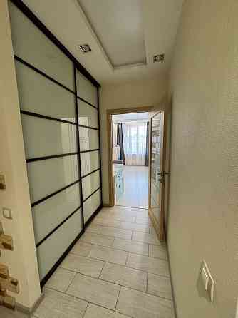 Сдаётся двухкомнатная квартира Калининский р-н Проспект Ильича 19а. Вода+накопитель = постоянно Донецк