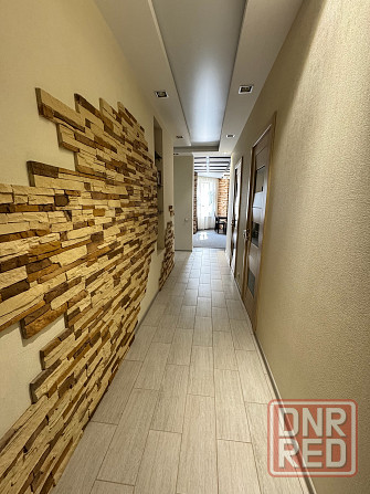 Сдаётся двухкомнатная квартира Калининский р-н Проспект Ильича 19а. Вода+накопитель = постоянно Донецк - изображение 8