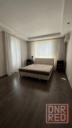 Сдам квартиру в Ворошиловском р-не, пр-кт Дзержинского (набережная, Динамо, Скиф) Донецк - изображение 1