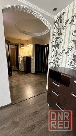 Сдам квартиру в Ворошиловском р-не, пр-кт Дзержинского (набережная, Динамо, Скиф) Донецк - изображение 4