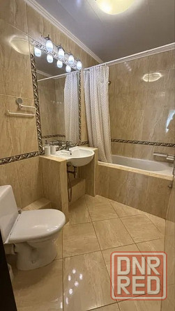 Сдам квартиру в Ворошиловском р-не, пр-кт Дзержинского (набережная, Динамо, Скиф) Донецк - изображение 8