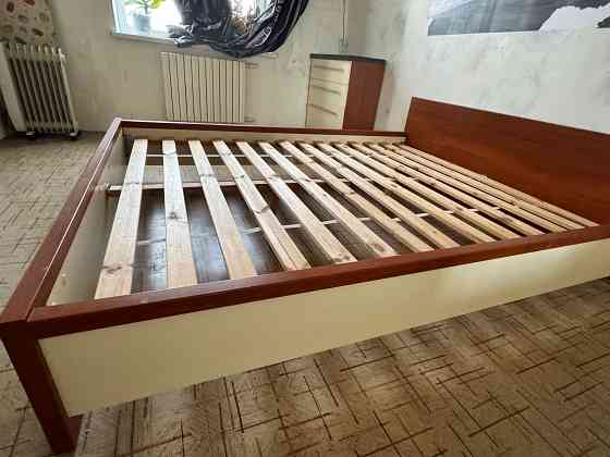 Кровать Донецк