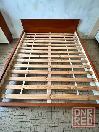 Кровать Донецк - изображение 1