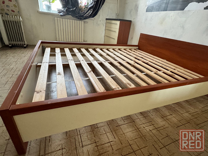 Кровать Донецк - изображение 2