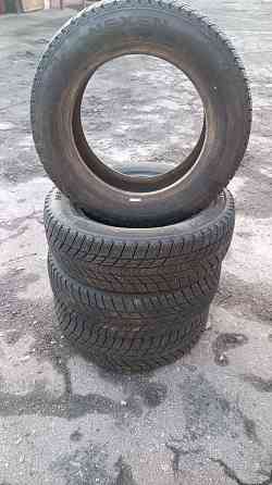 Зимняя резина NEXEN 175/65 R14 86T ice plus Донецк