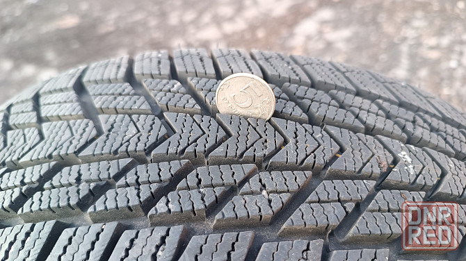 Зимняя резина NEXEN 175/65 R14 86T ice plus Донецк - изображение 1