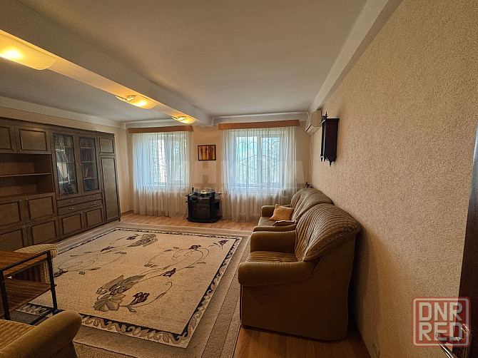 Продам 3к кв. Ватутина Луганск - изображение 4