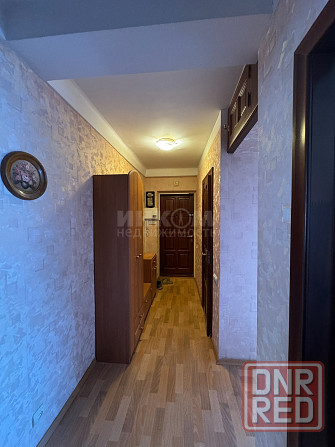 Продам 3к кв. Ватутина Луганск - изображение 1