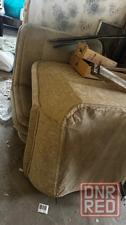 Два кресла Донецк - изображение 1