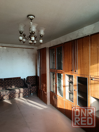 Срочно 2к квартира на Щетинина Донецк - изображение 5