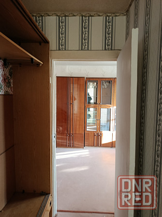 Срочно 2к квартира на Щетинина Донецк - изображение 3