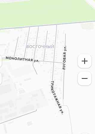 Продам Участок 10 сот. ул. Луговая рн. Околица Луганск