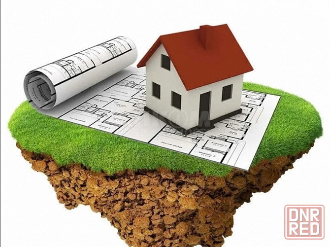 Продам Участок 10 сот. ул. Луговая рн. Околица Луганск - изображение 1