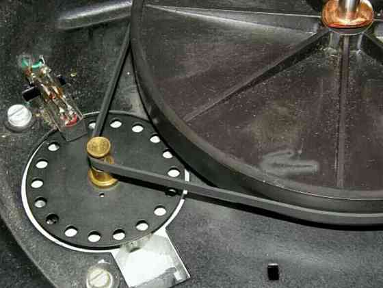 Пасики на проигрыватели винила: Unitra Fonica, G602,Вега-106, 108, 109,110, 117, 119, 120, 122 Донецк