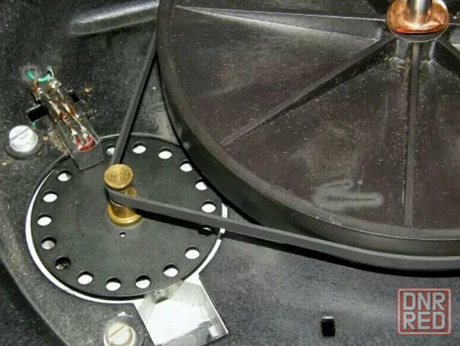 Пасики на проигрыватели винила: Unitra Fonica, G602,Вега-106, 108, 109,110, 117, 119, 120, 122 Донецк - изображение 3