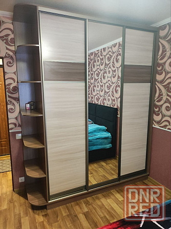 Продам 2-комнатную квартиру. Пролетарский р-он. Донецк - изображение 9