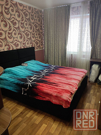 Продам 2-комнатную квартиру. Пролетарский р-он. Донецк - изображение 7