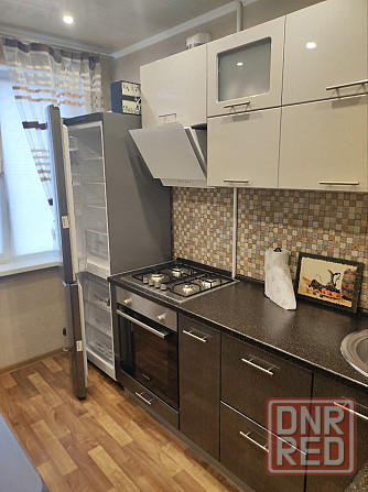 Продам 2-комнатную квартиру. Пролетарский р-он. Донецк - изображение 1