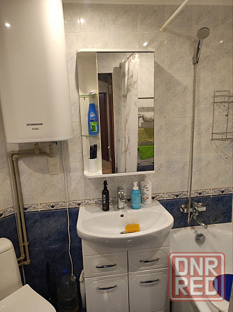 Продам 2-комнатную квартиру. Пролетарский р-он. Донецк - изображение 4