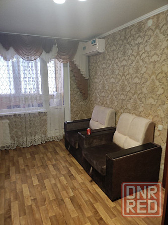 Продам 2-комнатную квартиру. Пролетарский р-он. Донецк - изображение 5