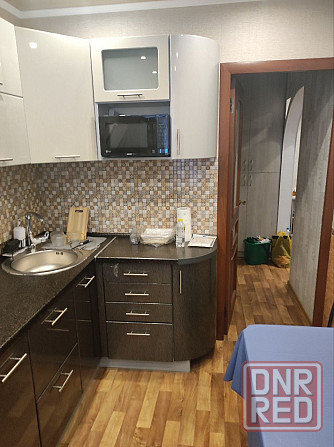 Продам 2-комнатную квартиру. Пролетарский р-он. Донецк - изображение 2