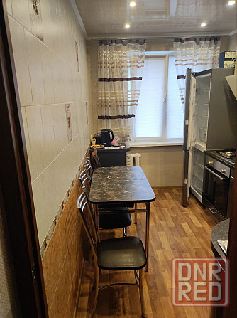 Продам 2-комнатную квартиру. Пролетарский р-он. Донецк - изображение 3