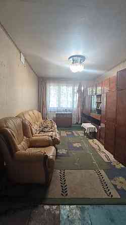 Продам 2к кв. Комарова Луганск