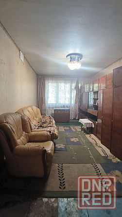 Продам 2к кв. Комарова Луганск - изображение 1