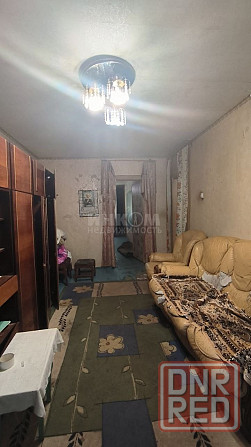 Продам 2к кв. Комарова Луганск - изображение 5