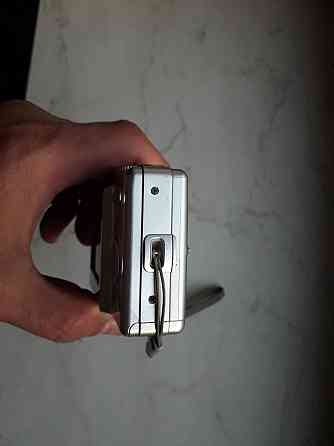 Фотоаппарат Ergo DC 7365 в хорошем состоянии Донецк