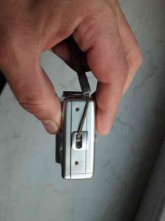 Фотоаппарат Ergo DC 7365 в хорошем состоянии Донецк