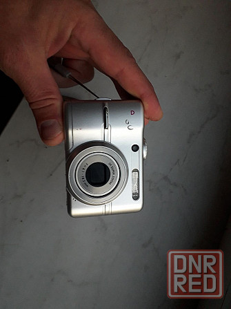 Фотоаппарат Ergo DC 7365 в хорошем состоянии Донецк - изображение 6