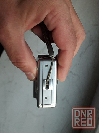 Фотоаппарат Ergo DC 7365 в хорошем состоянии Донецк - изображение 5