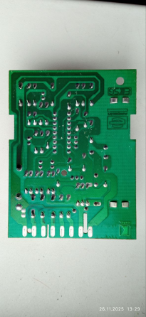 Электронный модуль стиральной машины BEKO Донецк