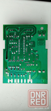 Электронный модуль стиральной машины BEKO Донецк - изображение 2