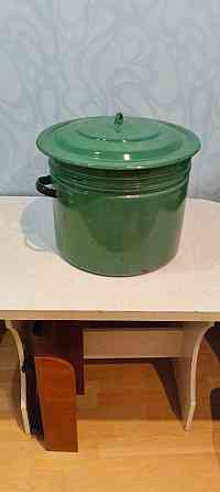 кастрюля 40 л. Донецк