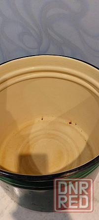 кастрюля 40 л. Донецк - изображение 2