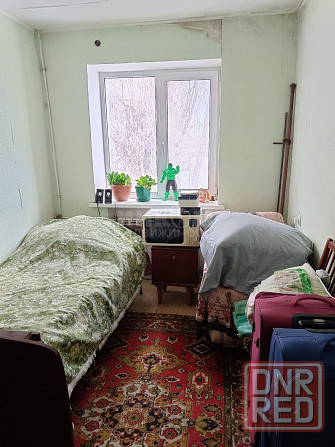 Продам 3к ул. Андрея Линева Луганск - изображение 1