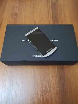 Blackberry Porsche Design P, 9982 2/64 Донецк