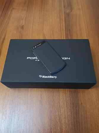 Blackberry Porsche Design P, 9982 2/64 Донецк